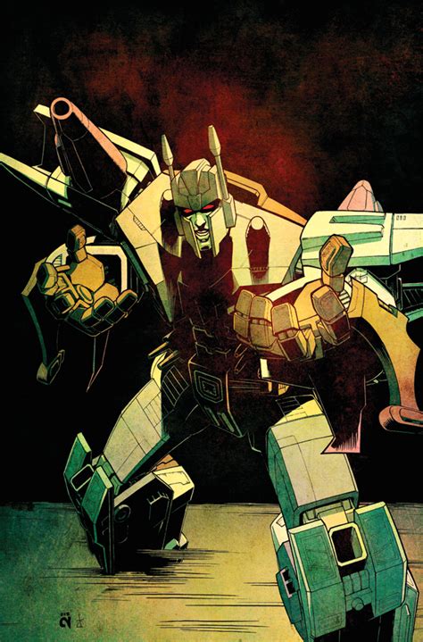overlord transformers idw.